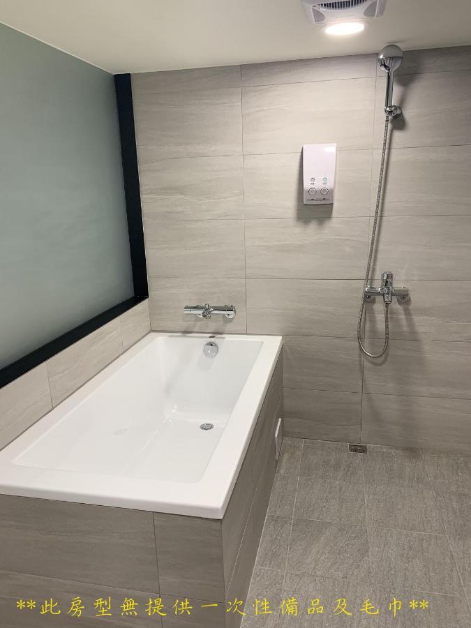 טאיפיי Cy Hotel מראה חיצוני תמונה
