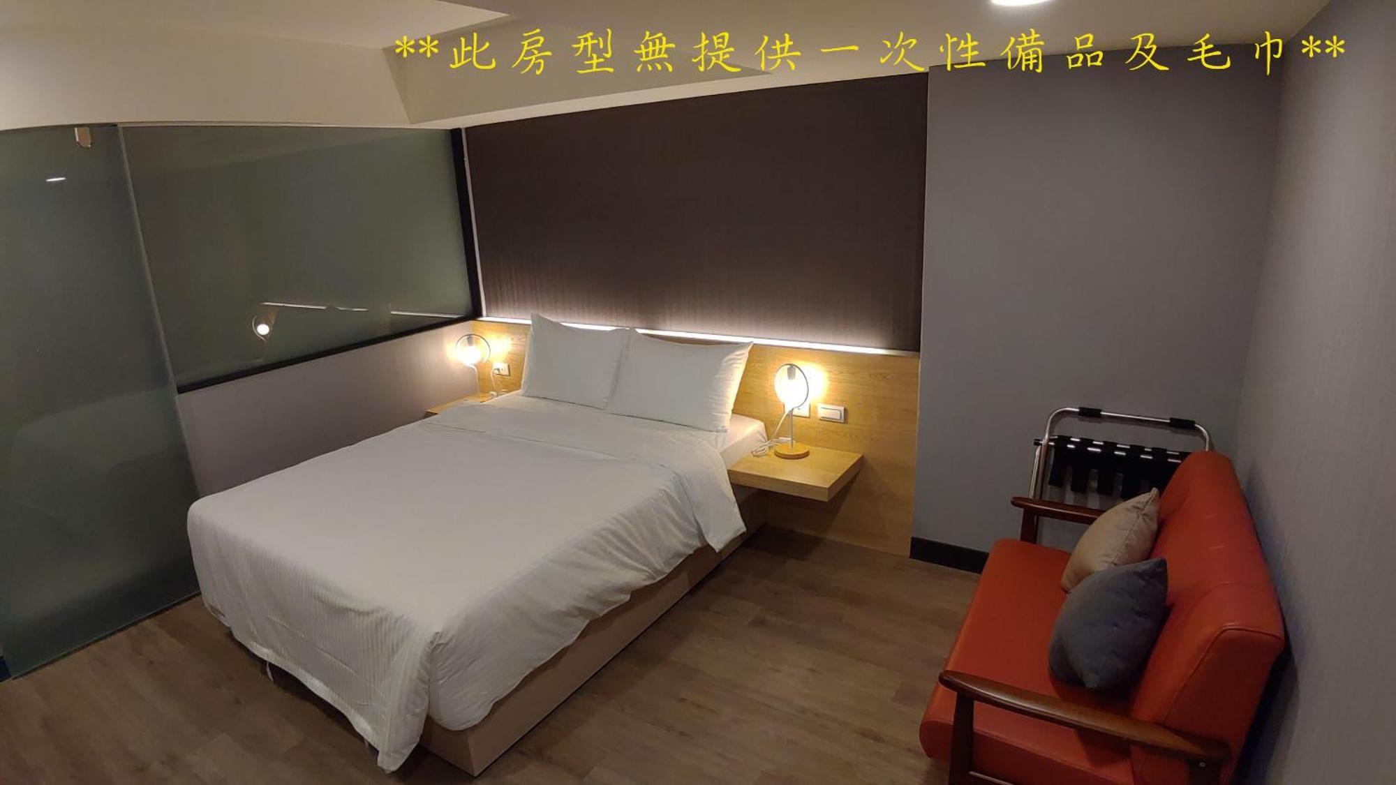 טאיפיי Cy Hotel מראה חיצוני תמונה